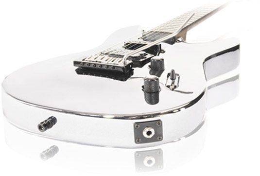 Cours de guitare Marseille